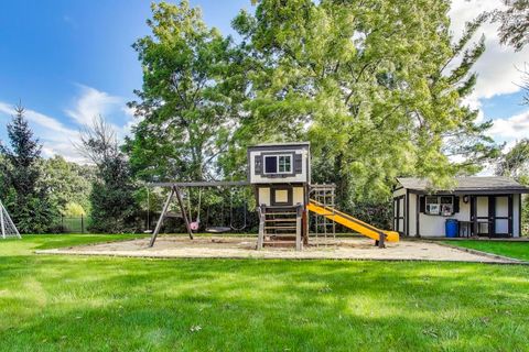 Tiny photo for 23W711 Hobson Road, Naperville, IL 60540 (MLS # 12470853)