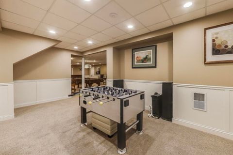 Tiny photo for 23W711 Hobson Road, Naperville, IL 60540 (MLS # 12470853)