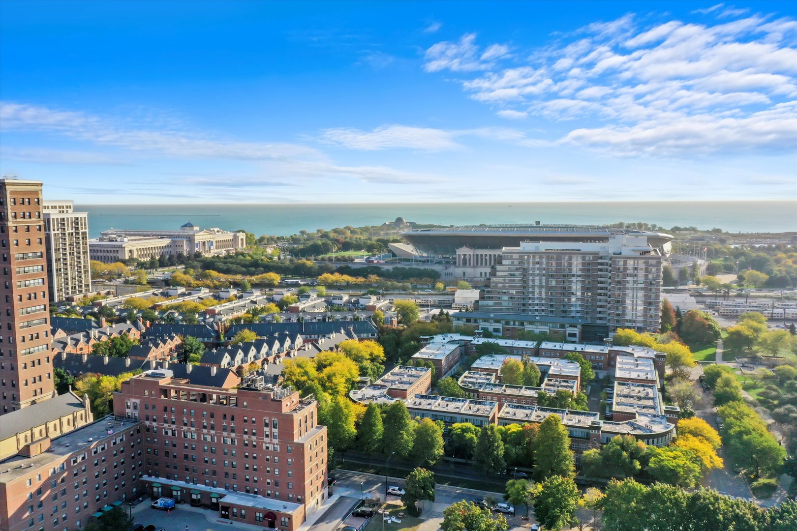 1516 S Wabash Avenue 306