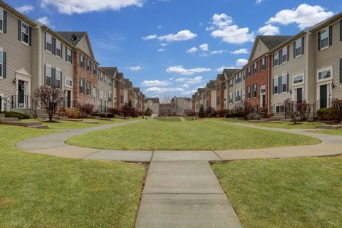 Tiny photo for 214 Lionel Drive, Grayslake, IL 60030 (MLS # 12586812)