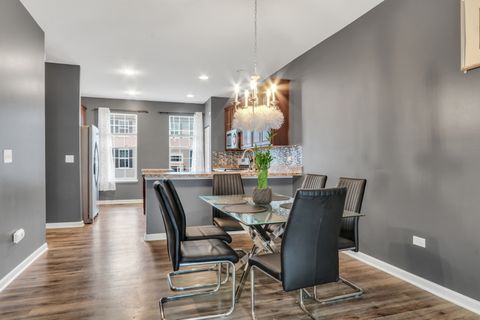 Tiny photo for 214 Lionel Drive, Grayslake, IL 60030 (MLS # 12586812)