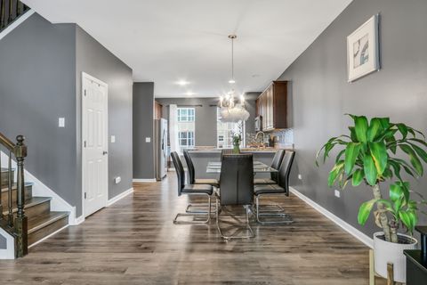 Tiny photo for 214 Lionel Drive, Grayslake, IL 60030 (MLS # 12586812)