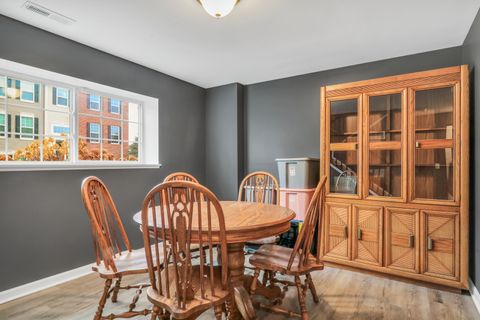 Tiny photo for 214 Lionel Drive, Grayslake, IL 60030 (MLS # 12586812)