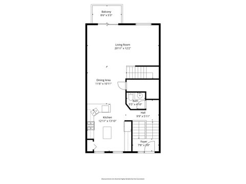 Tiny photo for 214 Lionel Drive, Grayslake, IL 60030 (MLS # 12586812)