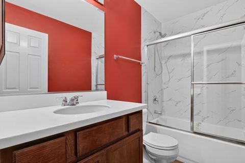 Tiny photo for 214 Lionel Drive, Grayslake, IL 60030 (MLS # 12586812)