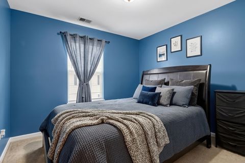 Tiny photo for 214 Lionel Drive, Grayslake, IL 60030 (MLS # 12586812)