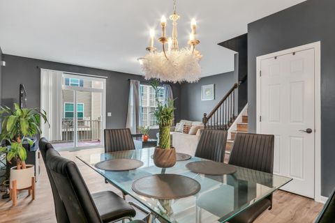 Tiny photo for 214 Lionel Drive, Grayslake, IL 60030 (MLS # 12586812)