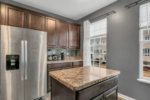 Tiny photo for 214 Lionel Drive, Grayslake, IL 60030 (MLS # 12586812)