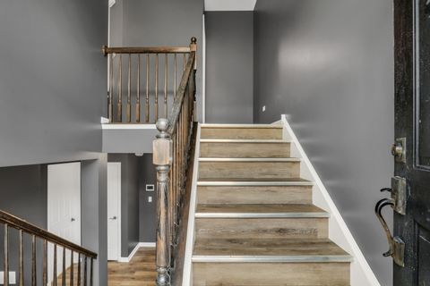 Tiny photo for 214 Lionel Drive, Grayslake, IL 60030 (MLS # 12586812)