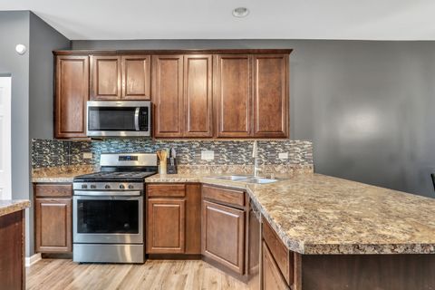 Tiny photo for 214 Lionel Drive, Grayslake, IL 60030 (MLS # 12586812)