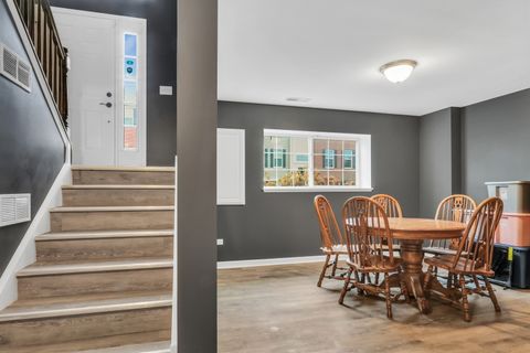 Tiny photo for 214 Lionel Drive, Grayslake, IL 60030 (MLS # 12586812)