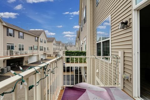 Tiny photo for 214 Lionel Drive, Grayslake, IL 60030 (MLS # 12586812)