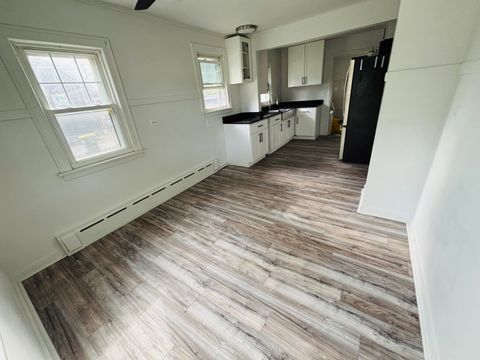 Tiny photo for 10833 Wellington Street, Melrose Park, IL 60164 (MLS # 12471424)