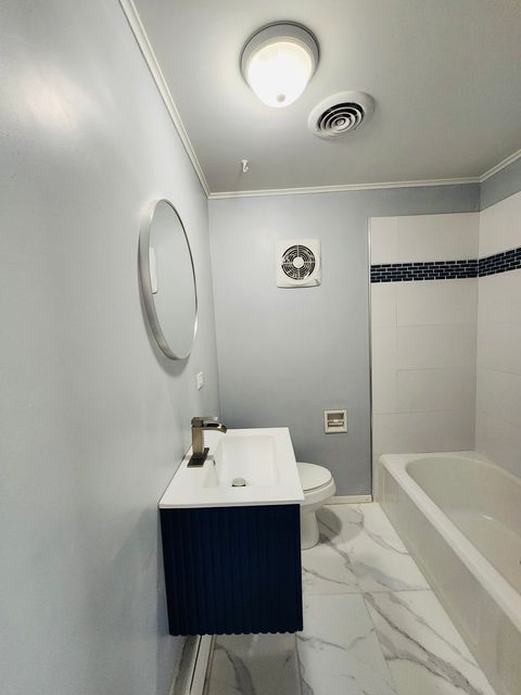 Tiny photo for 10833 Wellington Street, Melrose Park, IL 60164 (MLS # 12471424)