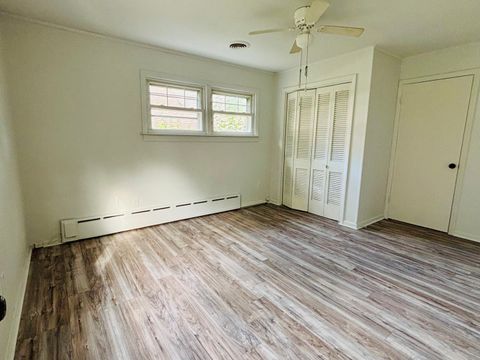 Tiny photo for 10833 Wellington Street, Melrose Park, IL 60164 (MLS # 12471424)