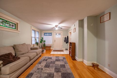 Tiny photo for Belvidere, IL 61008 (MLS # 12522691)