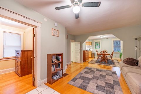 Tiny photo for Belvidere, IL 61008 (MLS # 12522691)