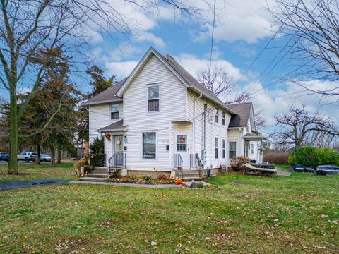 Tiny photo for Belvidere, IL 61008 (MLS # 12522691)