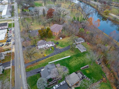 Tiny photo for Belvidere, IL 61008 (MLS # 12522691)