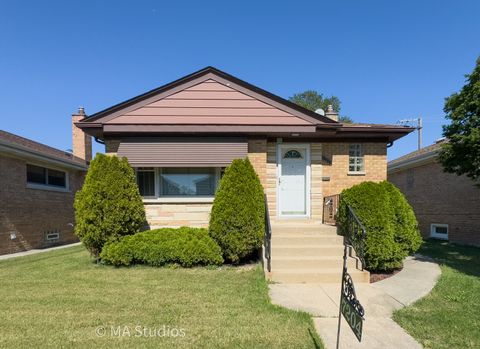 7204 W Myrtle Avenue Chicago IL 60631