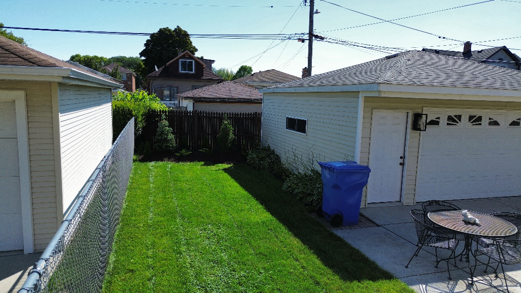 4829 N Newland Avenue