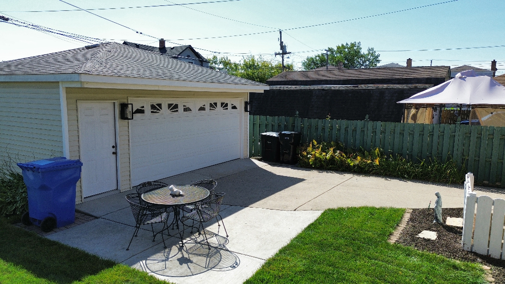 4829 N Newland Avenue