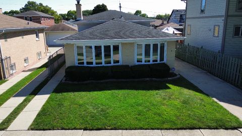 4829 N Newland Avenue Chicago IL 60656