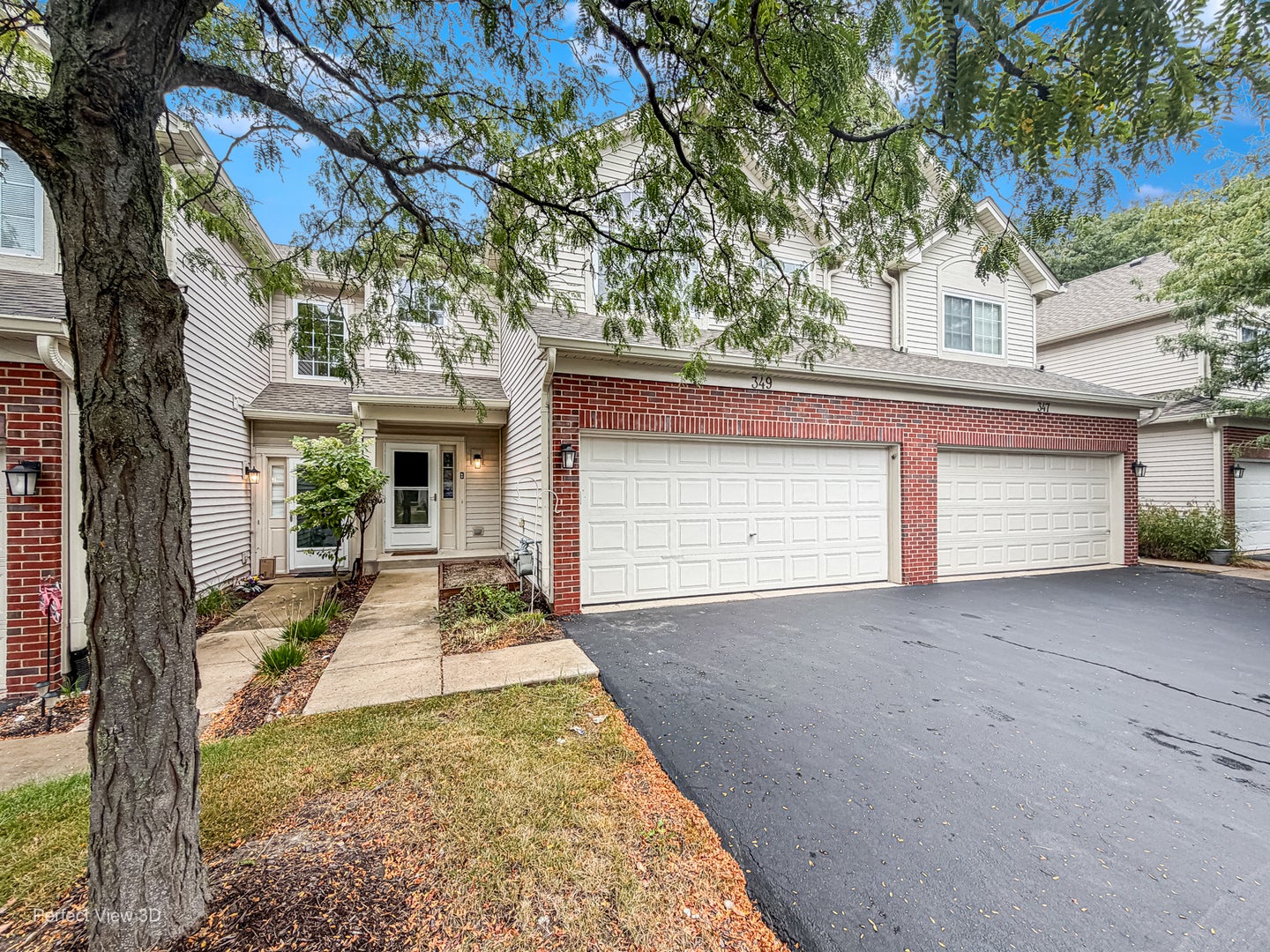 349 ABINGTON WOODS Drive 349