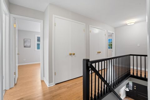 Tiny photo for 215 45th Street, Western Springs, IL 60558 (MLS # 12508375)