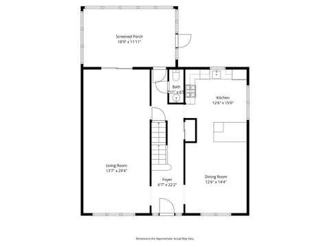 Tiny photo for 215 45th Street, Western Springs, IL 60558 (MLS # 12508375)