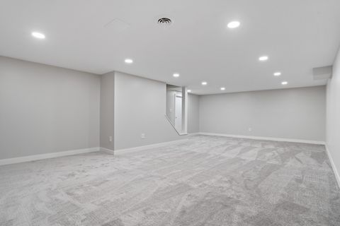 Tiny photo for 215 45th Street, Western Springs, IL 60558 (MLS # 12508375)