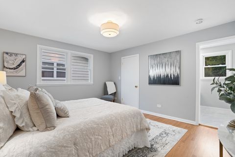 Tiny photo for 215 45th Street, Western Springs, IL 60558 (MLS # 12508375)