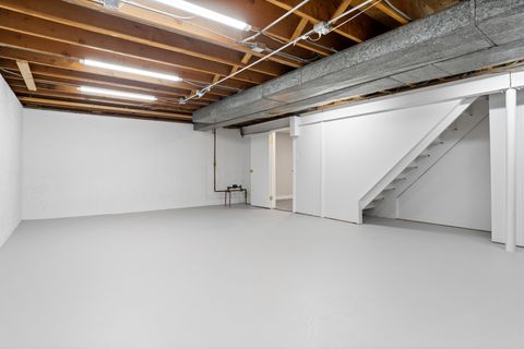 Tiny photo for 215 45th Street, Western Springs, IL 60558 (MLS # 12508375)