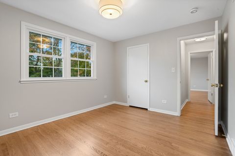 Tiny photo for 215 45th Street, Western Springs, IL 60558 (MLS # 12508375)