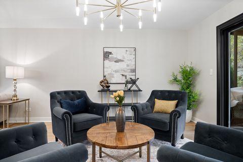 Tiny photo for 215 45th Street, Western Springs, IL 60558 (MLS # 12508375)