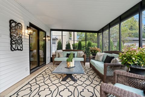 Tiny photo for 215 45th Street, Western Springs, IL 60558 (MLS # 12508375)