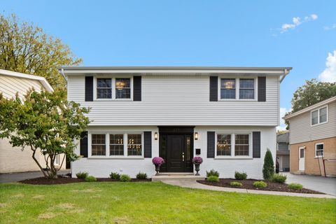 Photo of 215 45th Street, Western Springs, IL 60558 (MLS # 12508375)