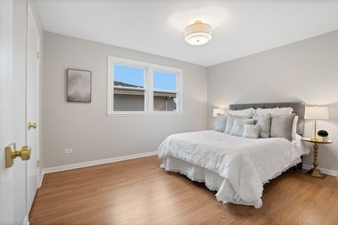 Tiny photo for 215 45th Street, Western Springs, IL 60558 (MLS # 12508375)