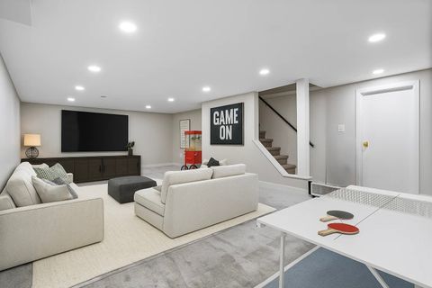 Tiny photo for 215 45th Street, Western Springs, IL 60558 (MLS # 12508375)