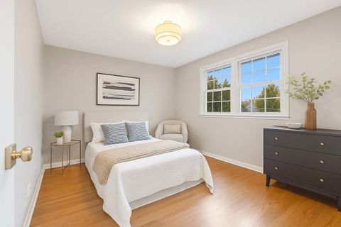 Tiny photo for 215 45th Street, Western Springs, IL 60558 (MLS # 12508375)