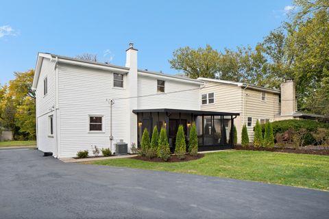 Tiny photo for 215 45th Street, Western Springs, IL 60558 (MLS # 12508375)