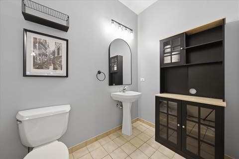 Tiny photo for 2045 W Concord Place #307, Chicago, IL 60647 (MLS # 12730998)