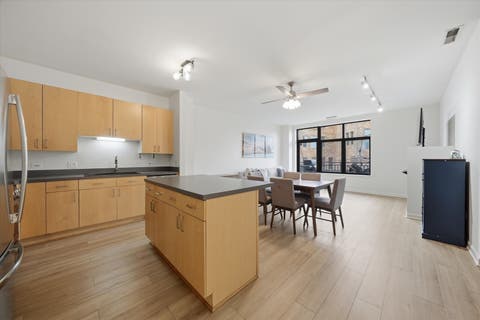 Tiny photo for 2045 W Concord Place #307, Chicago, IL 60647 (MLS # 12730998)
