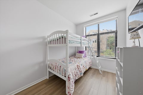 Tiny photo for 2045 W Concord Place #307, Chicago, IL 60647 (MLS # 12730998)