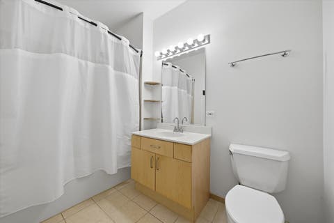Tiny photo for 2045 W Concord Place #307, Chicago, IL 60647 (MLS # 12730998)