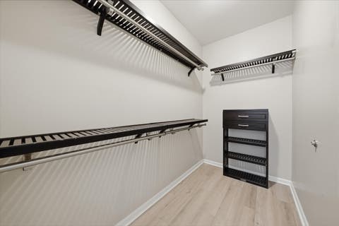 Tiny photo for 2045 W Concord Place #307, Chicago, IL 60647 (MLS # 12730998)