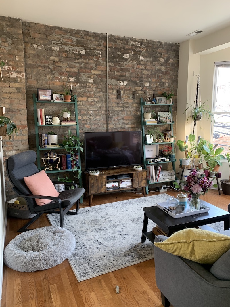 850 W Fletcher Street 2R