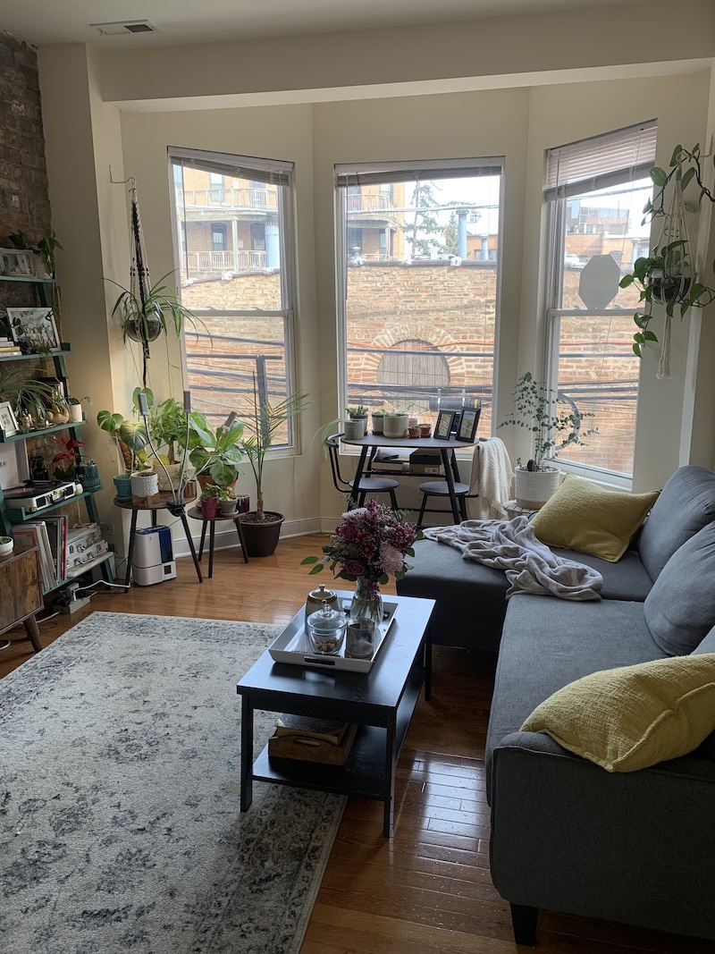 850 W Fletcher Street 2R