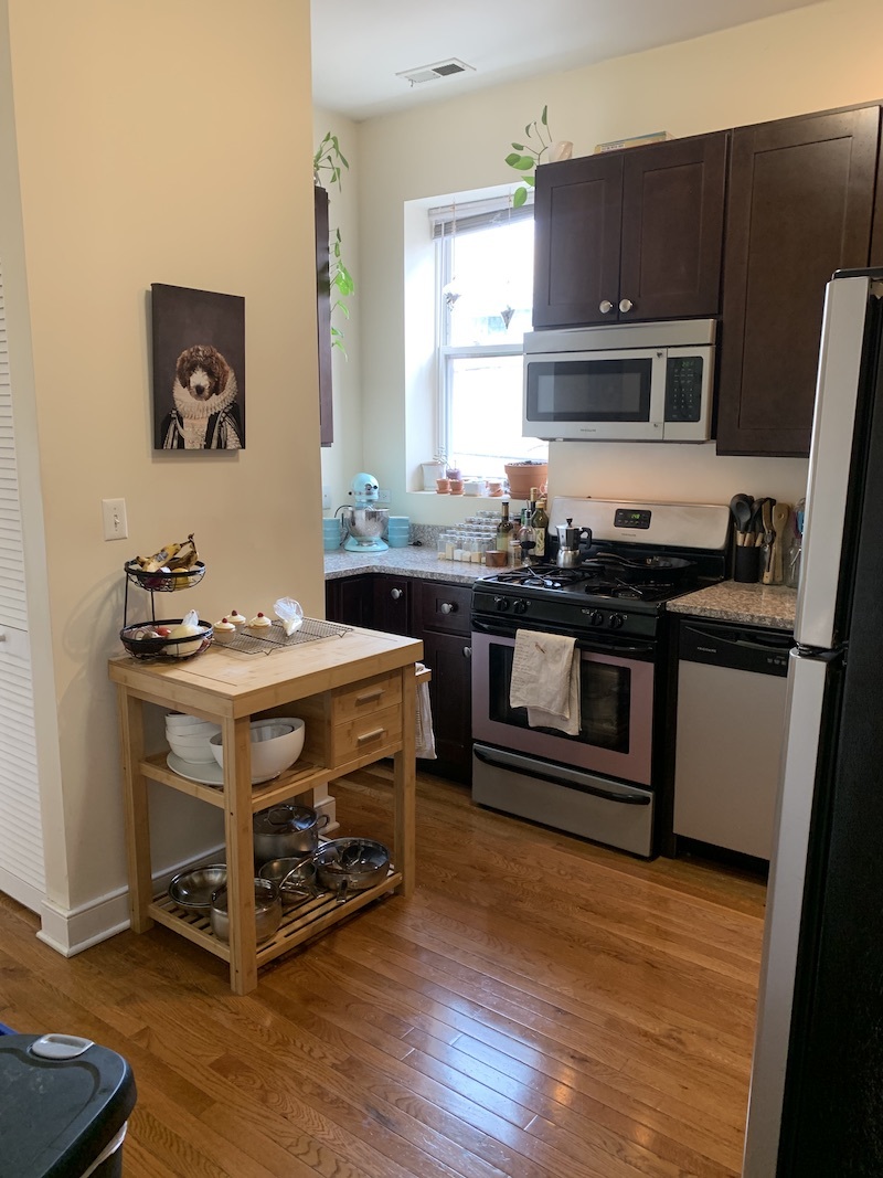 850 W Fletcher Street 2R