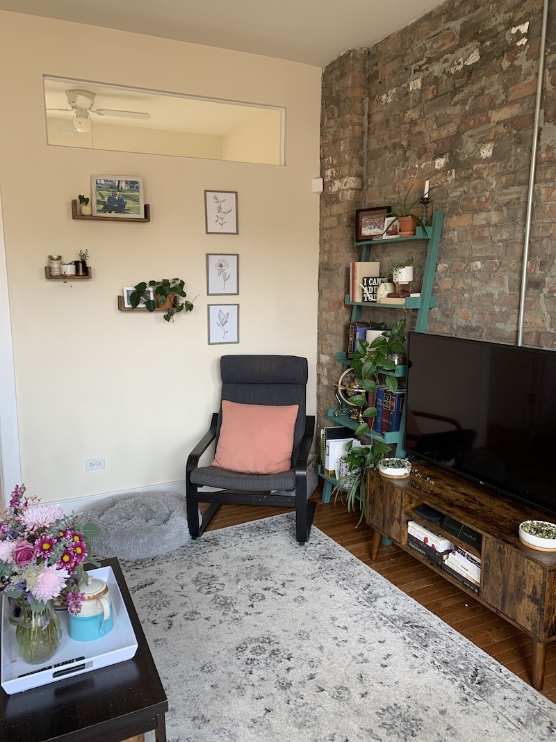 850 W Fletcher Street 2R